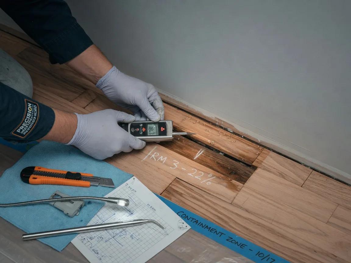 Why choose Water Removal in Glencoe, KY